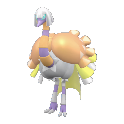 Espathra(Raid Ready)